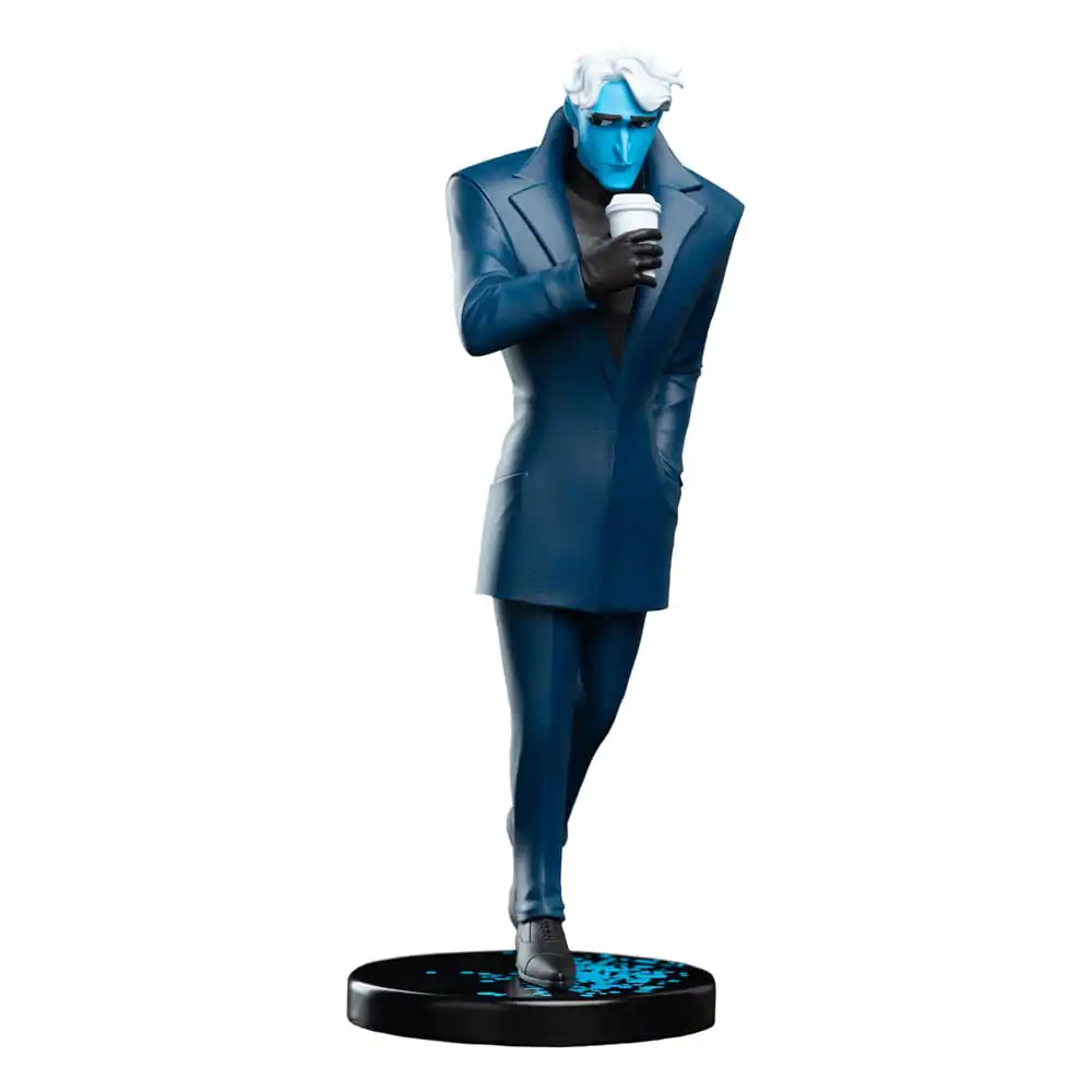 Lore Olypmus x Weta Workshop Mini Vinyl Figurka Hades 16 cm termékfotó