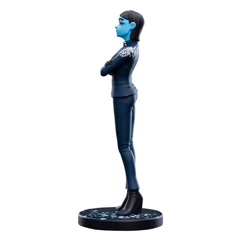 Lore Olypmus x Weta Workshop Mini Vinylová figurka Hekaté 15 cm termékfotó