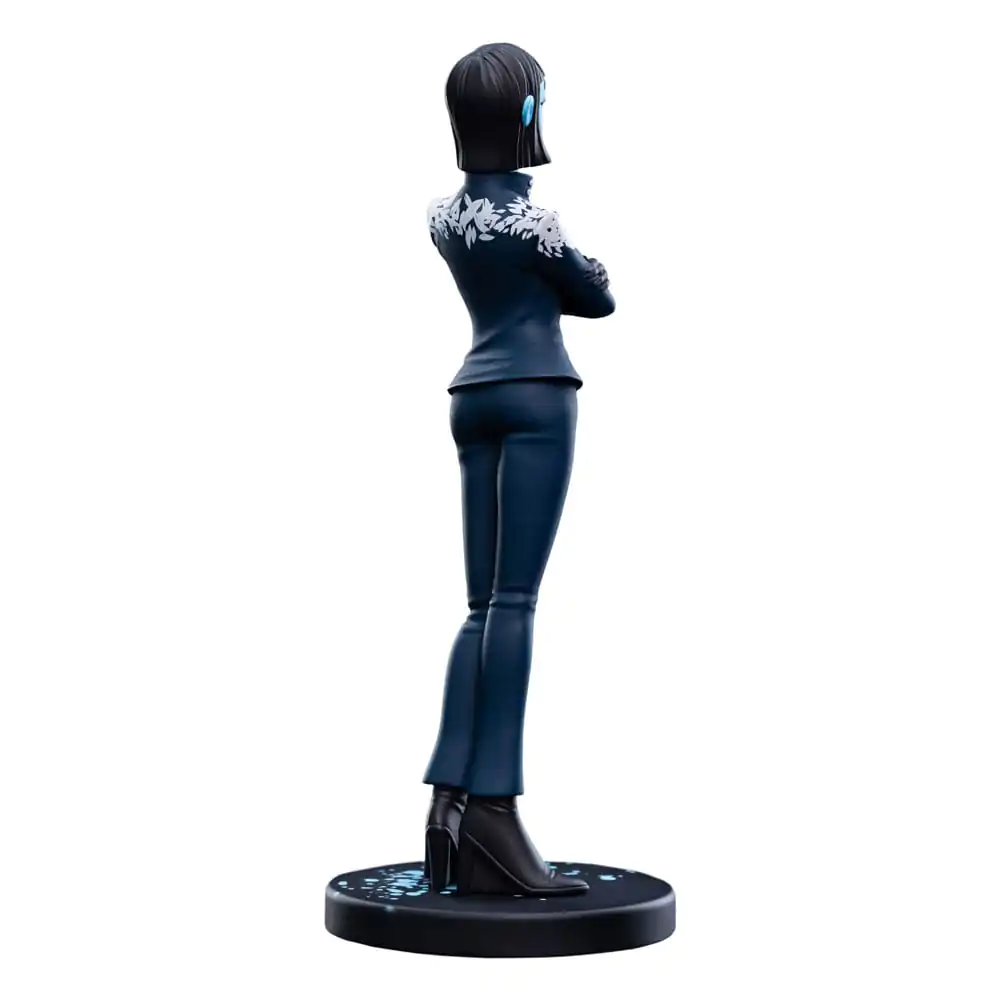 Lore Olypmus x Weta Workshop Mini Vinylová figurka Hekaté 15 cm termékfotó