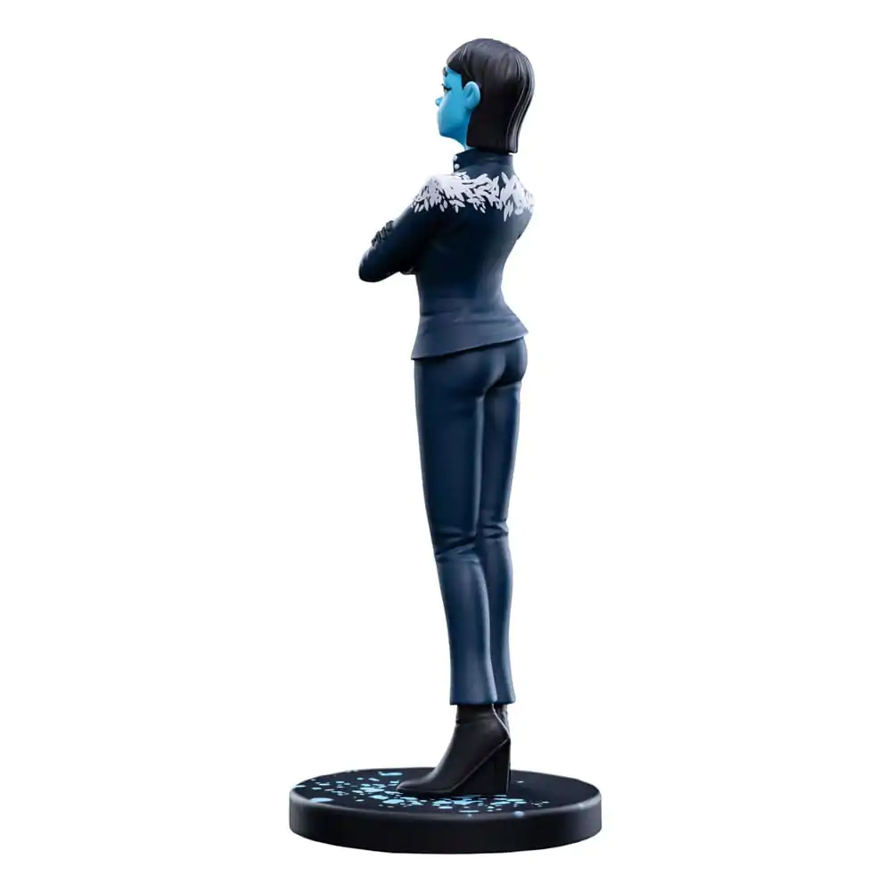 Lore Olypmus x Weta Workshop Mini Vinylová figurka Hekaté 15 cm termékfotó