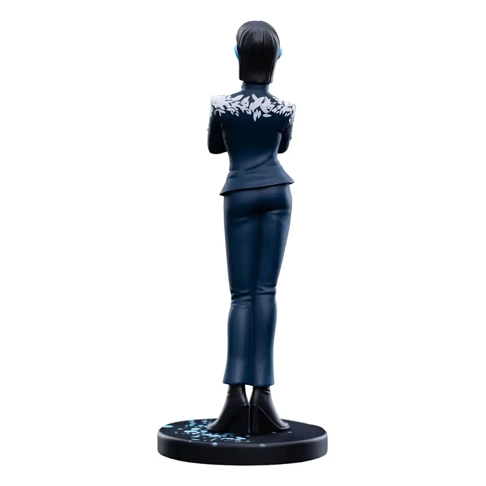 Lore Olypmus x Weta Workshop Mini Vinylová figurka Hekaté 15 cm termékfotó