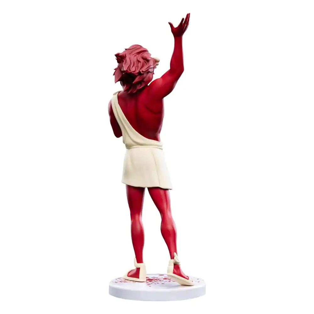 Lore Olypmus x Weta Workshop mini vinylová figúrka Hermes 17 cm termékfotó