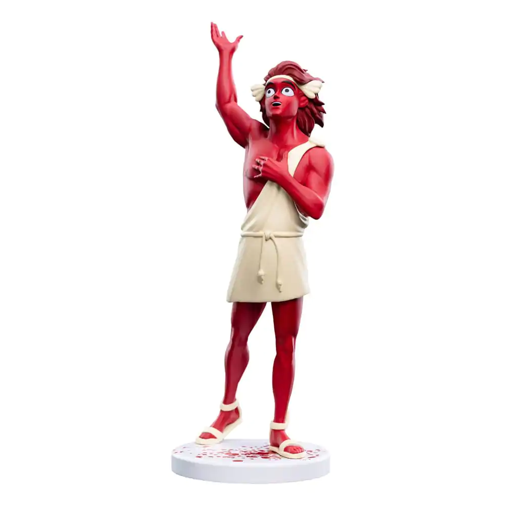 Lore Olypmus x Weta Workshop mini vinylová figúrka Hermes 17 cm termékfotó