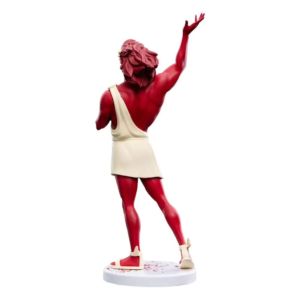 Lore Olypmus x Weta Workshop mini vinylová figúrka Hermes 17 cm termékfotó