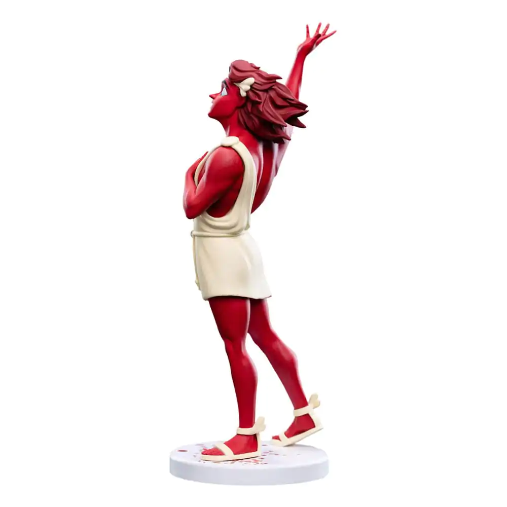 Lore Olypmus x Weta Workshop mini vinylová figúrka Hermes 17 cm termékfotó