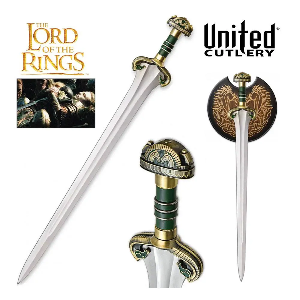 LOTR Replika 1/1 Sword of Théodred 92 cm termékfotó