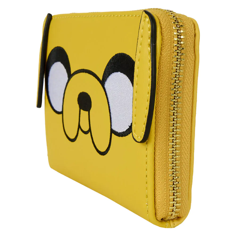 Loungefly Adventure Time Jake peňaženka produktová fotografia