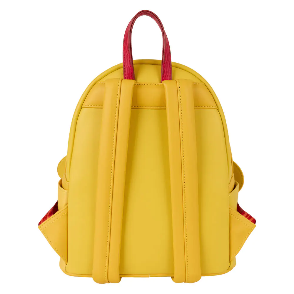 Loungefly Adventure Time Jake ruksak 26 cm produktová fotografia