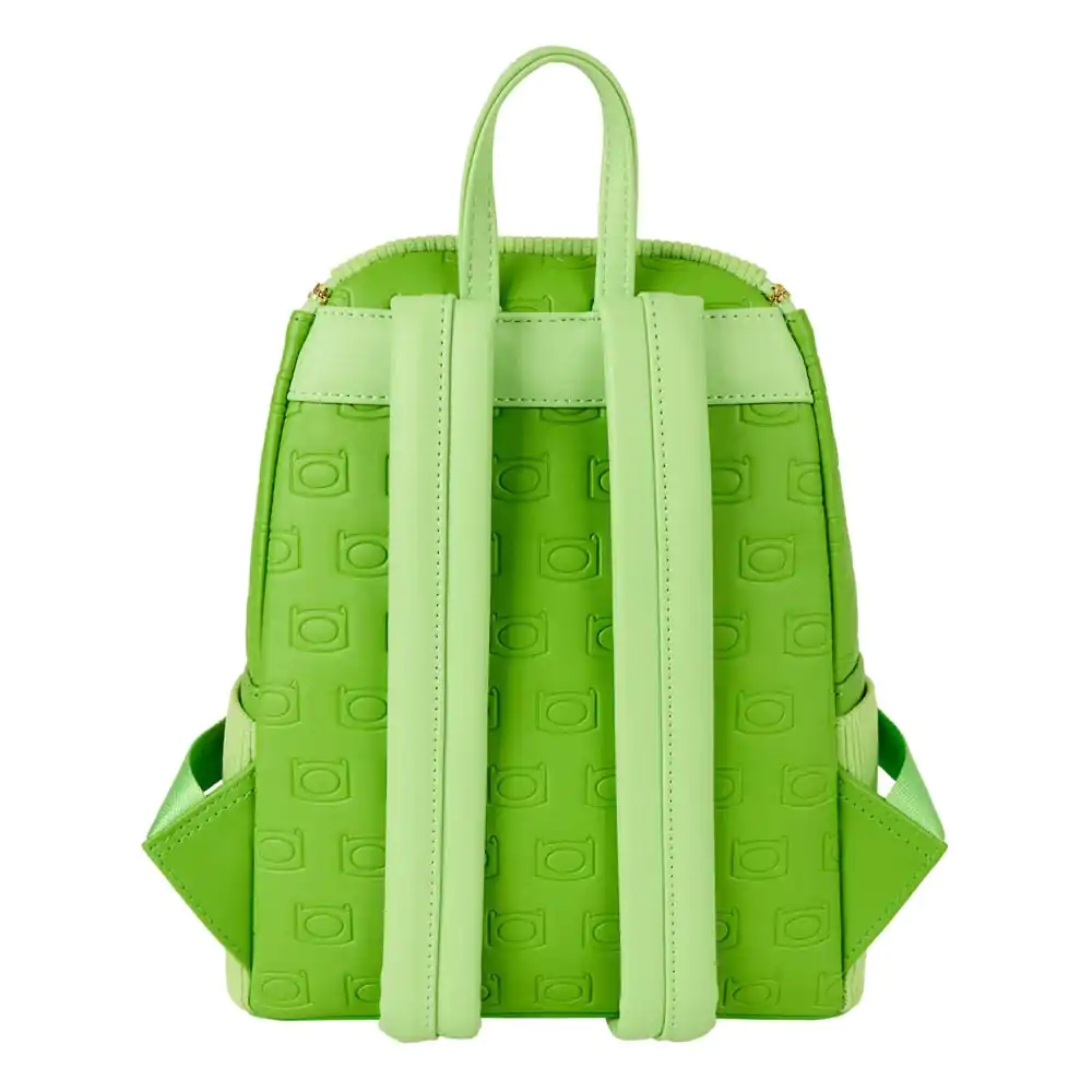Loungefly Adventure Time batoh 26 cm produktová fotografia