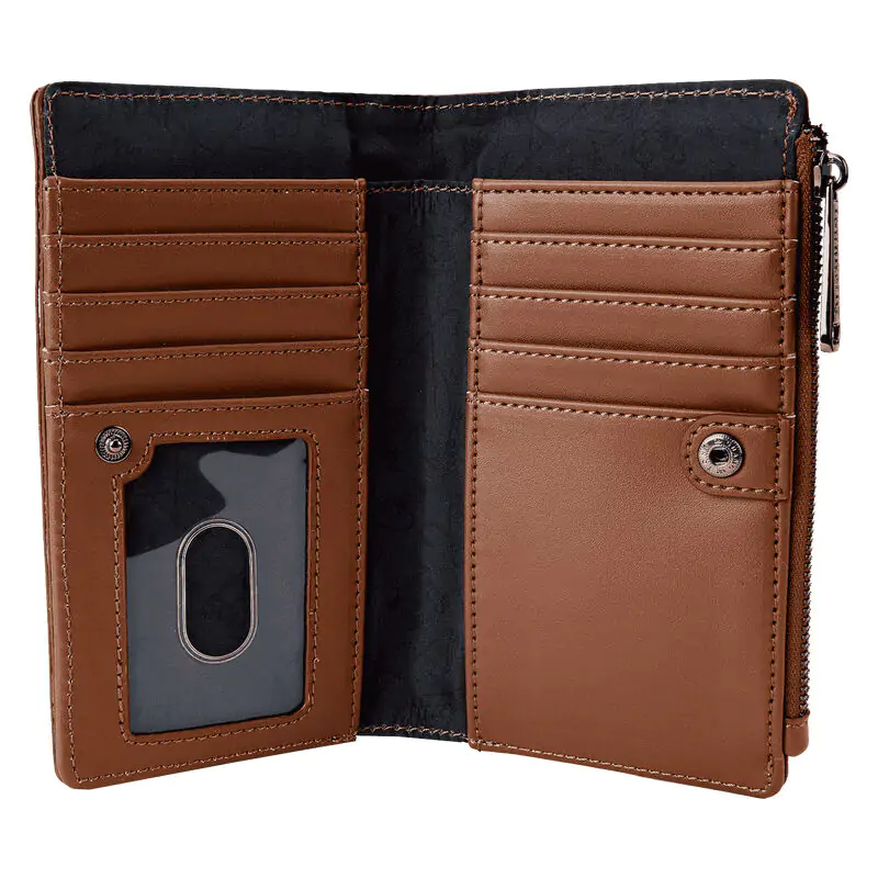 Loungefly Annabelle Cosplay peňaženka produktová fotografia