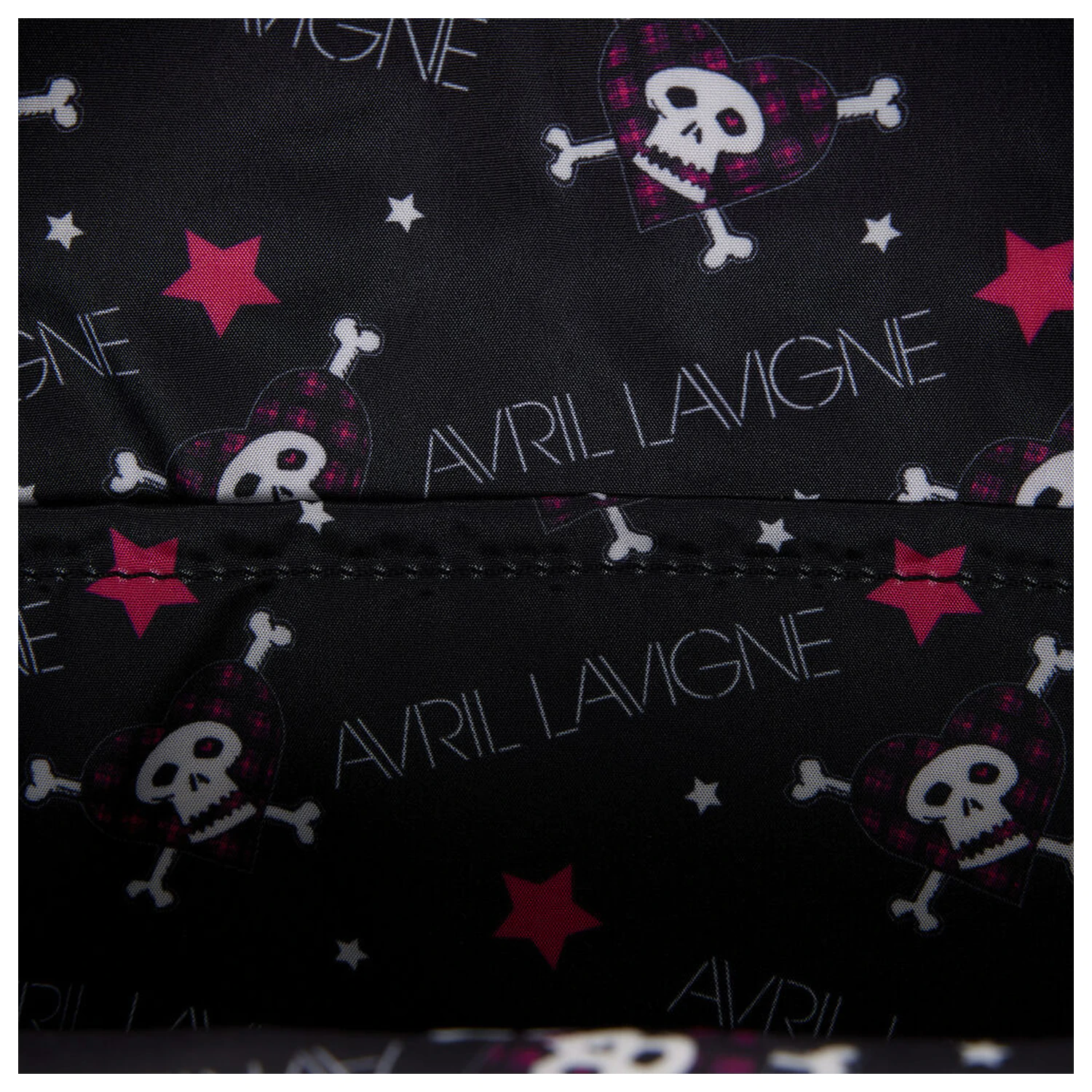 Loungefly Avril Lavigne batoh 26 cm produktová fotografia