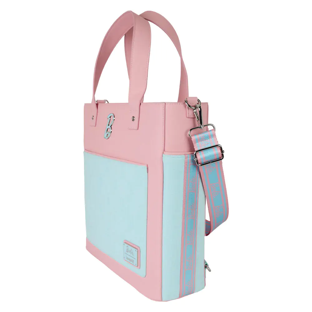 Loungefly Barbie ruksak 33 cm produktová fotografia