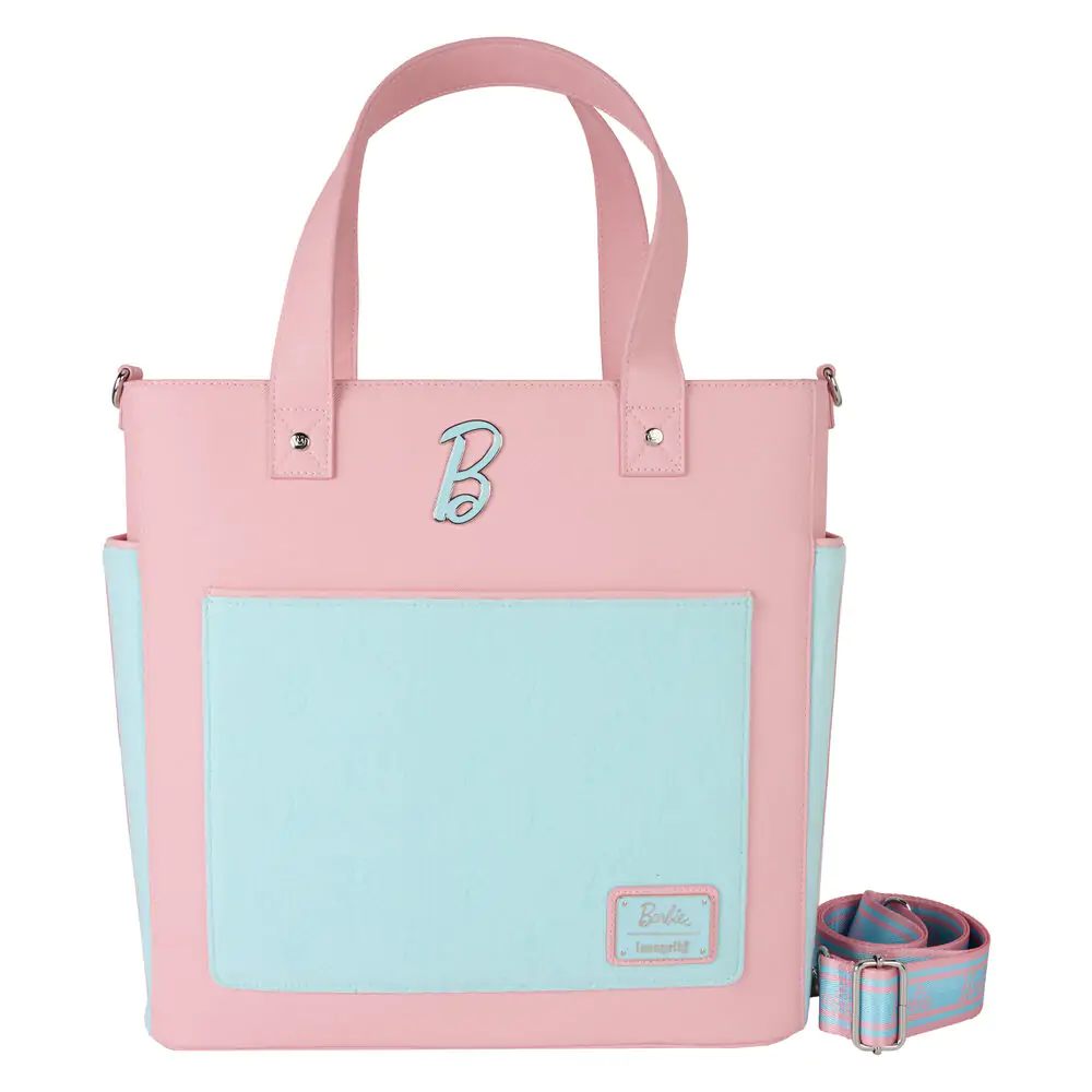 Loungefly Barbie ruksak 33 cm produktová fotografia