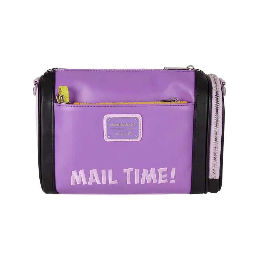 Loungefly Blues Clues Mail Time taška cez rameno produktová fotografia