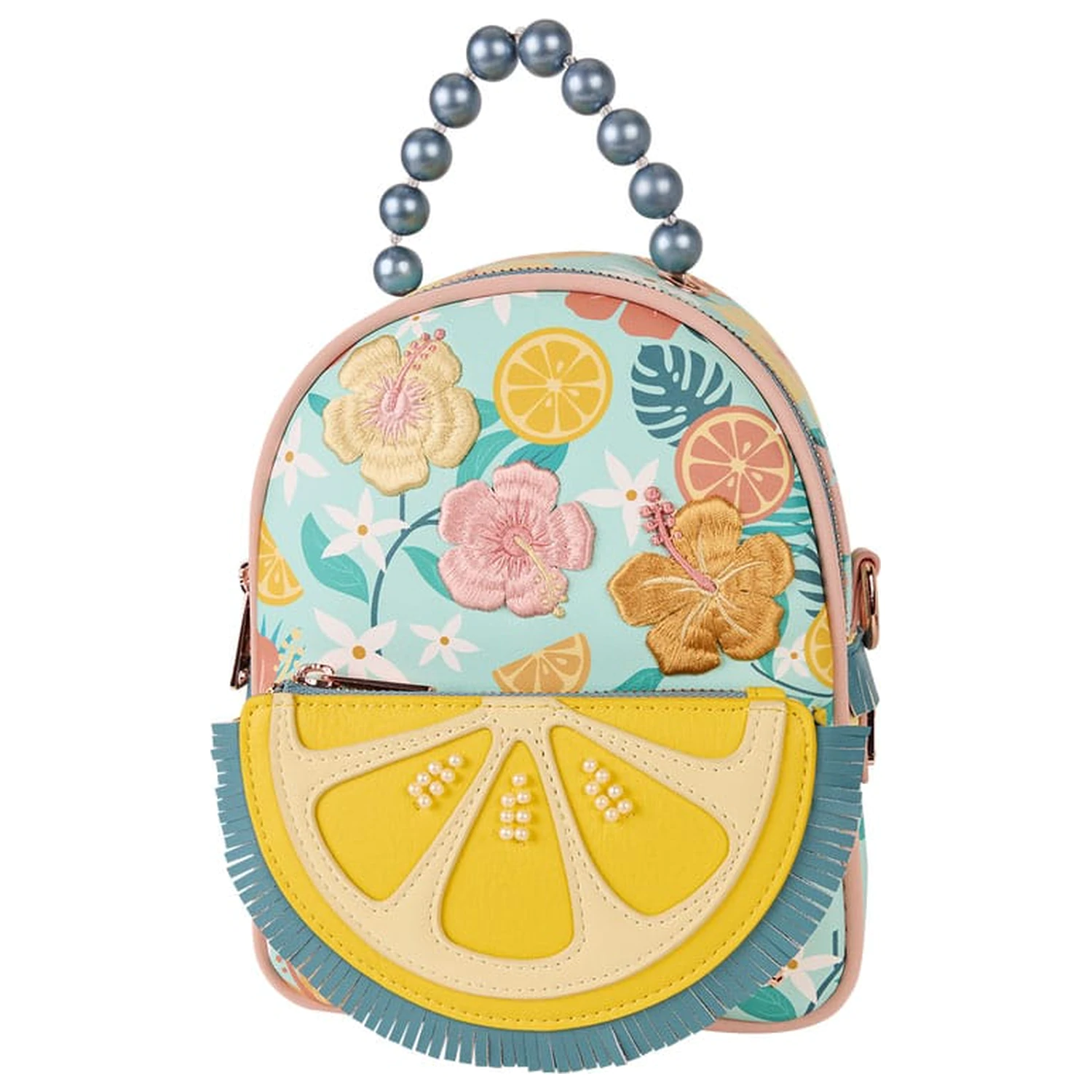 Loungefly Crossbody kabelka Figural Candy Apple produktová fotografia