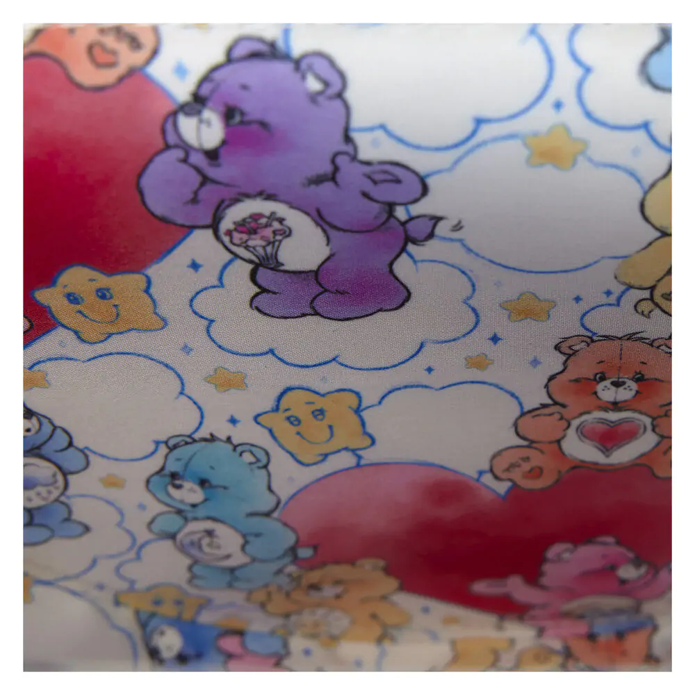 Loungefly Care Bears Rainbow taška cez rameno produktová fotografia