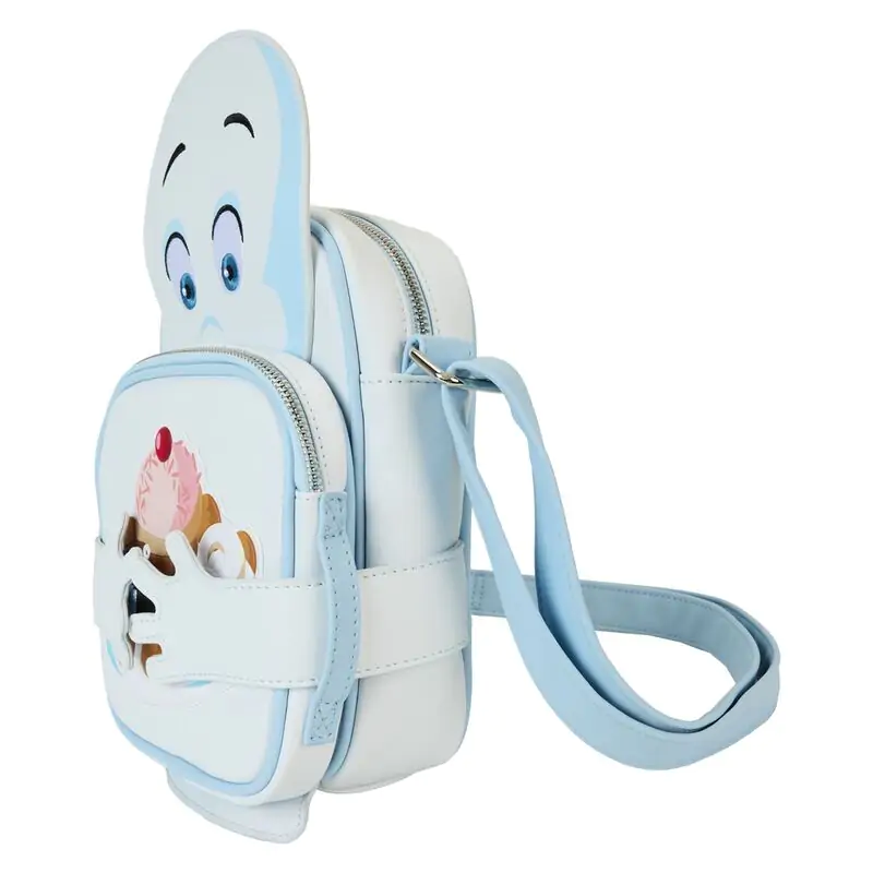 Loungefly Casper The Friendly Ghost Halloween crossbody taška termékfotó