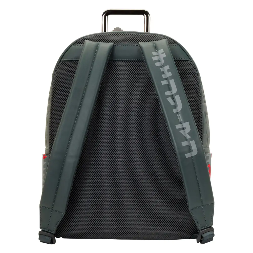 Loungefly Chainsaw Man batoh 43 cm produktová fotografia