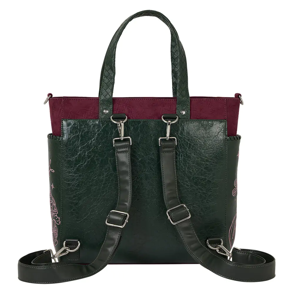 Loungefly Charmed batoh vak produktová fotografia