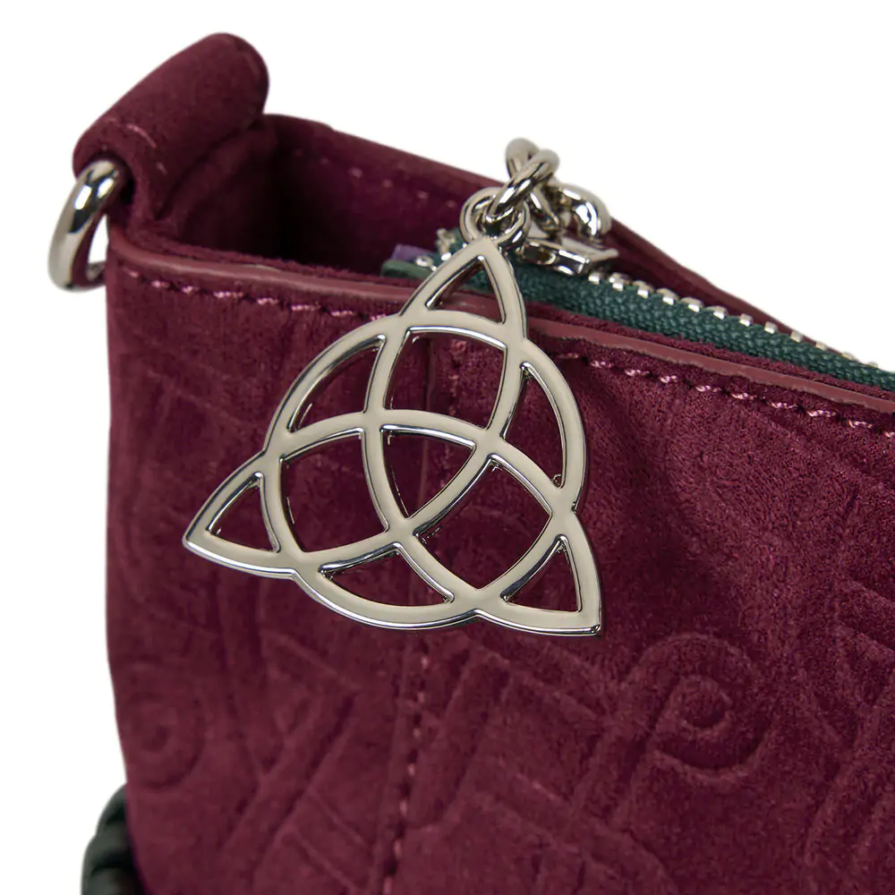 Loungefly Charmed batoh vak produktová fotografia