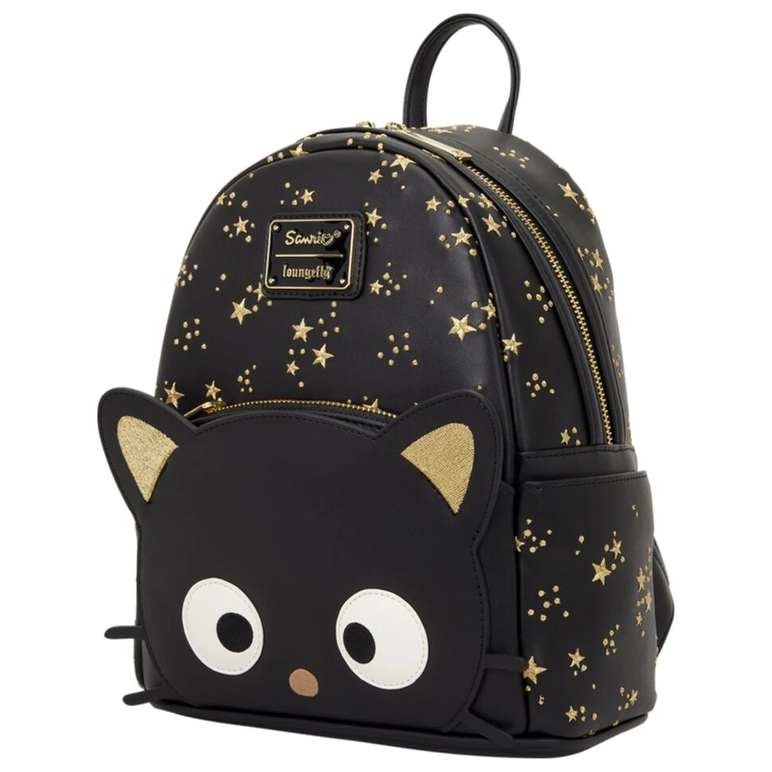 Loungefly Chococat Stars Sanrio ruksak 26 cm produktová fotografia