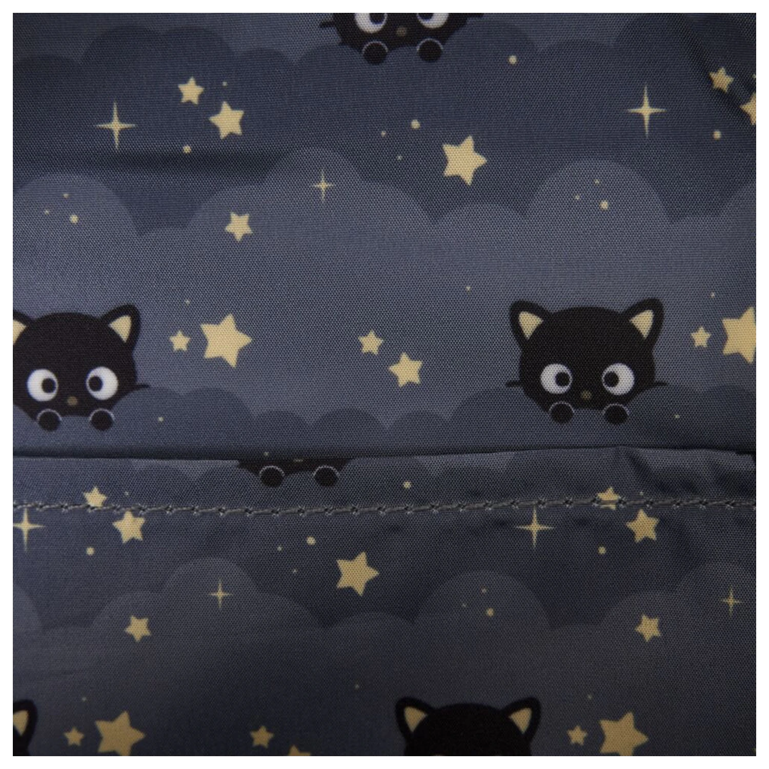 Loungefly Chococat Stars Sanrio ruksak 26 cm produktová fotografia