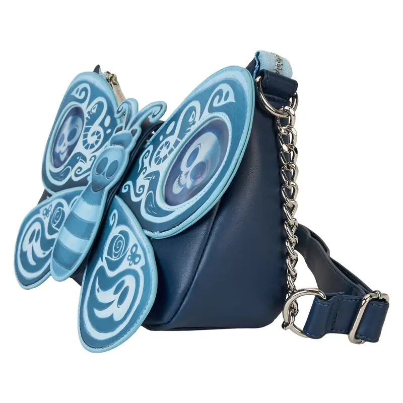 Loungefly Corpse Bride Butterfly crossbody taška termékfotó