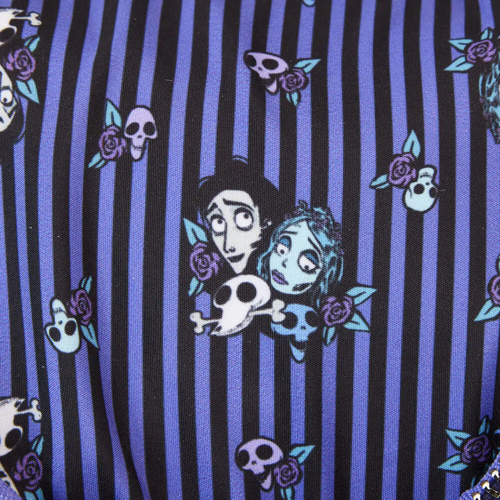 Loungefly Corpse Bride Moon batoh 26cm produktová fotografia