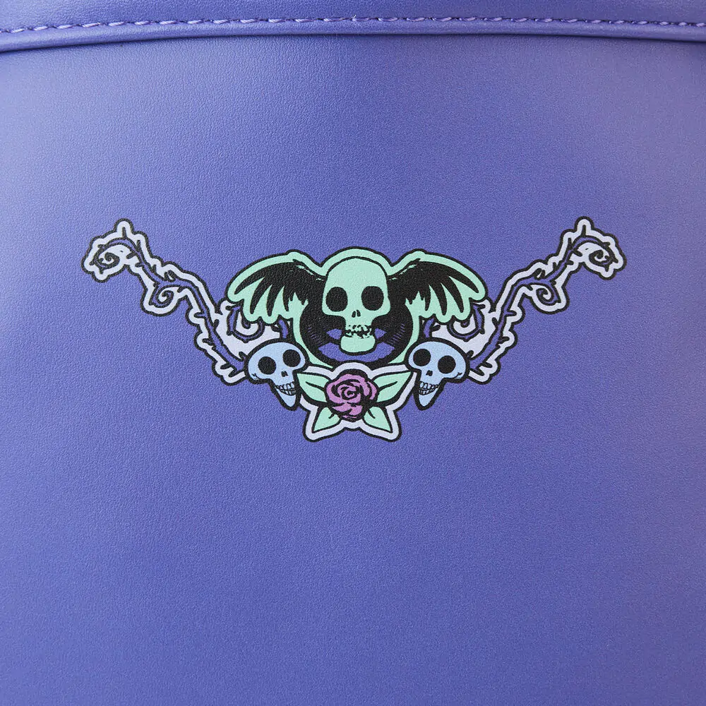 Loungefly Corpse Bride Moon batoh 26cm produktová fotografia