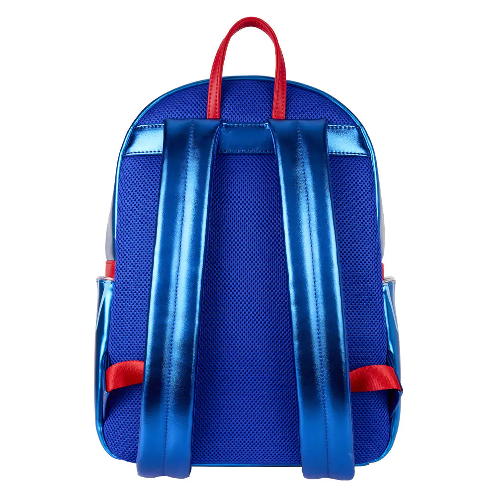 Loungefly DC Comics Superman ruksak 43 cm produktová fotografia