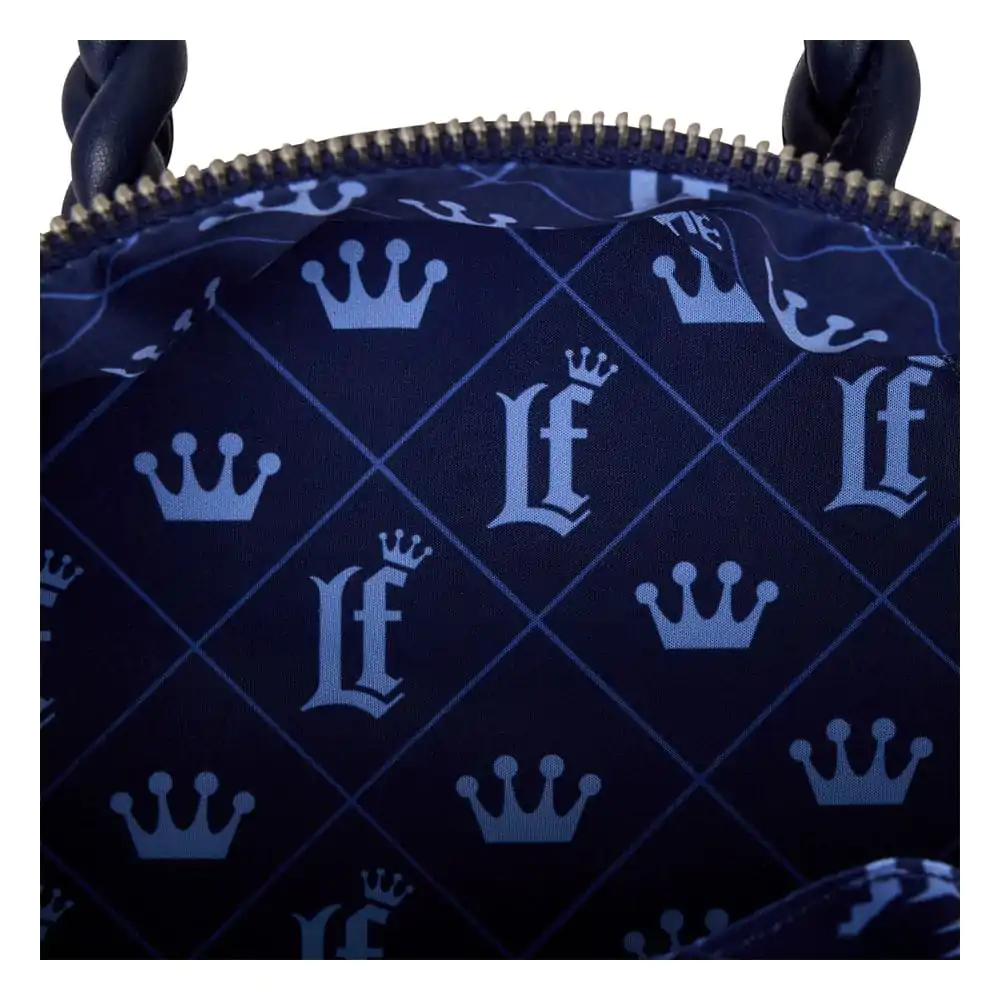 Loungefly Denim taška ruksak produktová fotografia