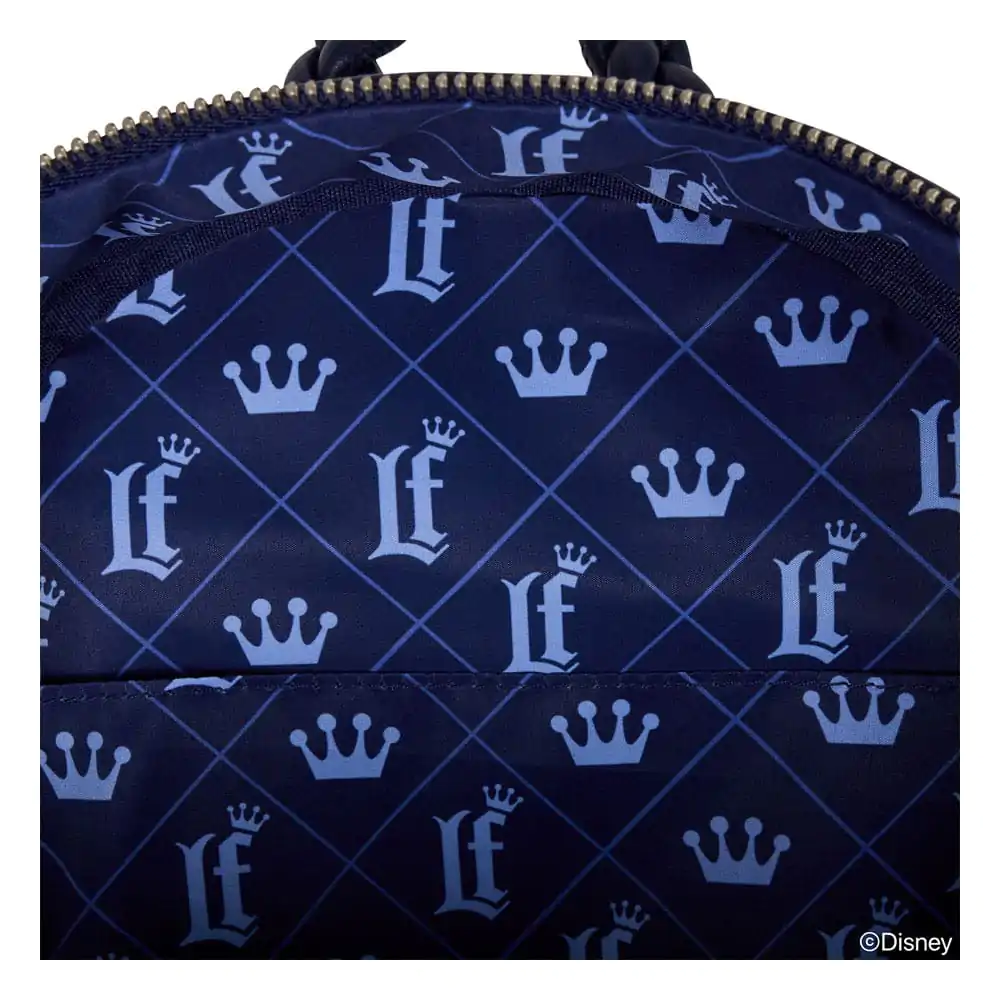 Loungefly Denim ruksak 31 cm produktová fotografia