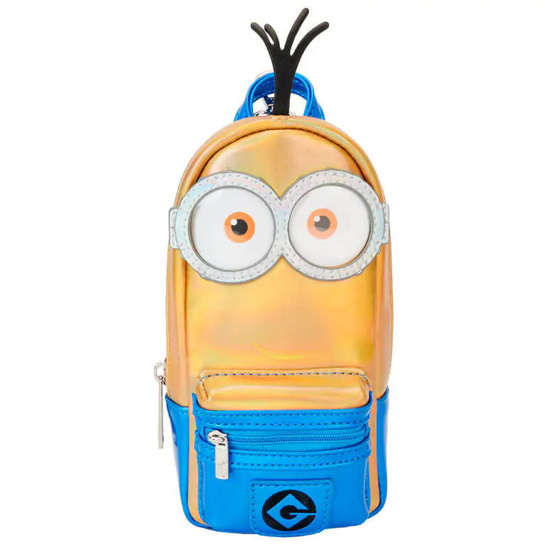 Loungefly Despicable Me Minions Kevin peračník termékfotó