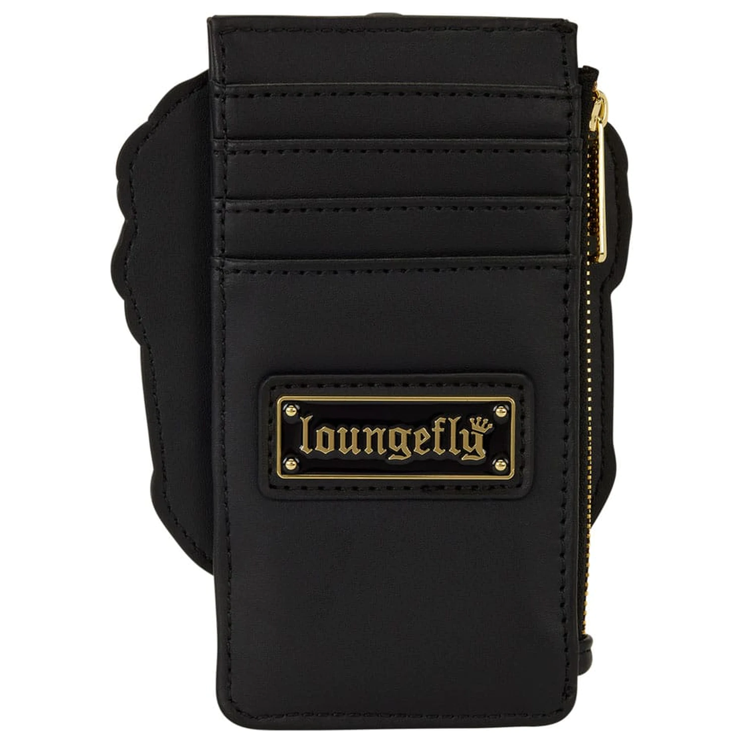 Loungefly puzdro na karty Dia de los Muertos produktová fotografia