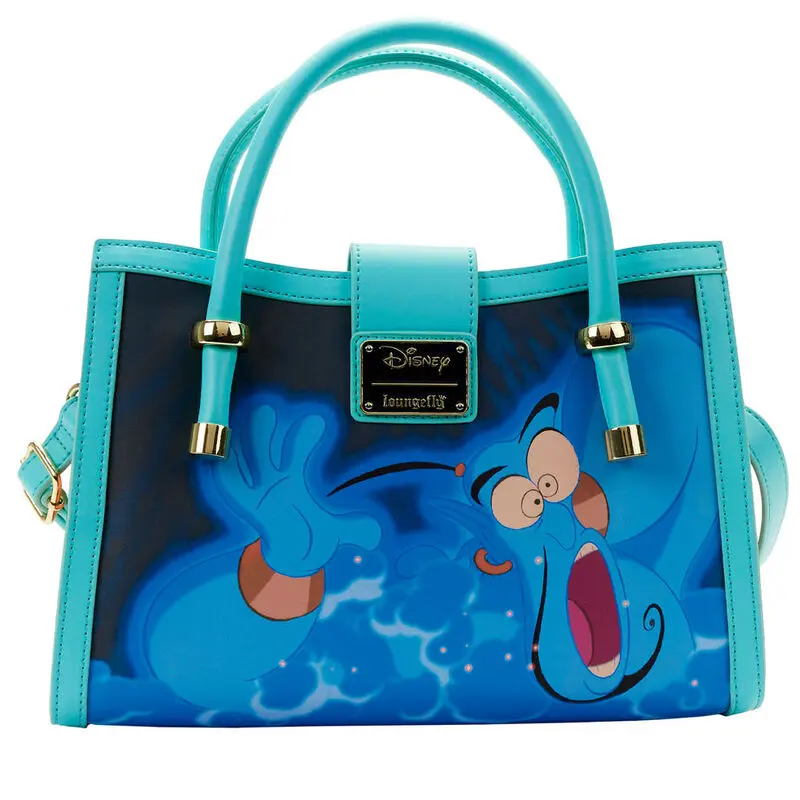 Loungefly Disney Aladdin Jasmine crossbody taška produktová fotografia