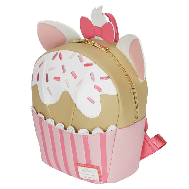 Loungefly Disney Aristocats Marie batoh 26 cm produktová fotografia