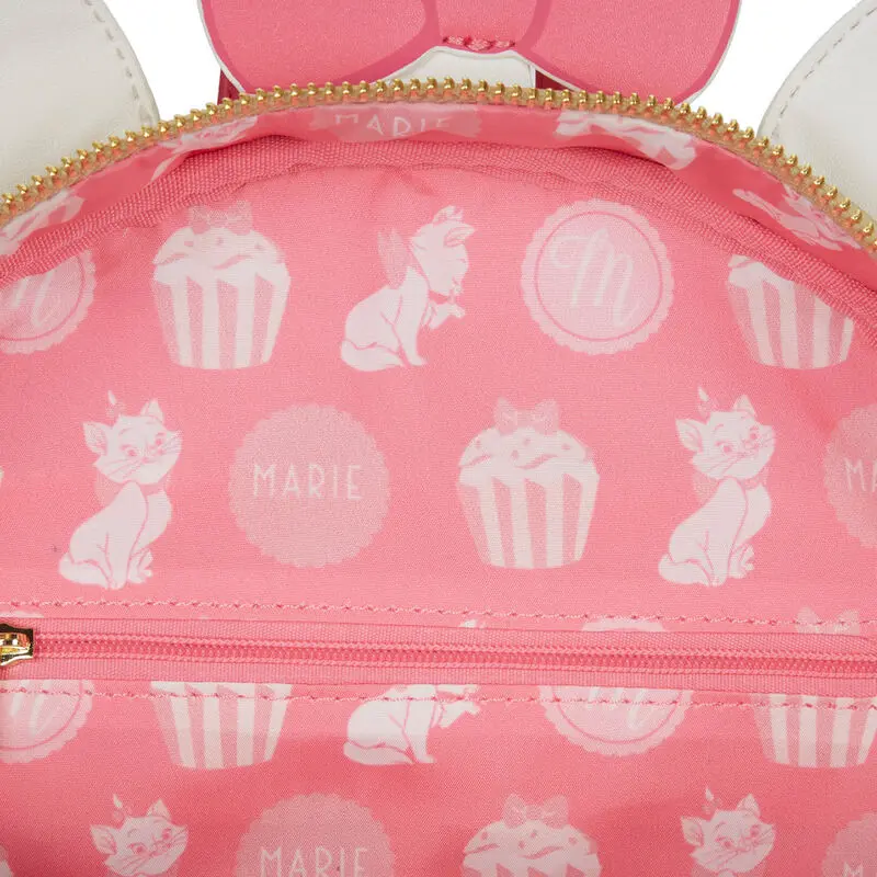 Loungefly Disney Aristocats Marie batoh 26 cm produktová fotografia
