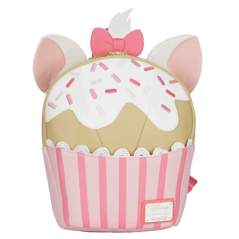 Loungefly Disney Aristocats Marie batoh 26 cm produktová fotografia