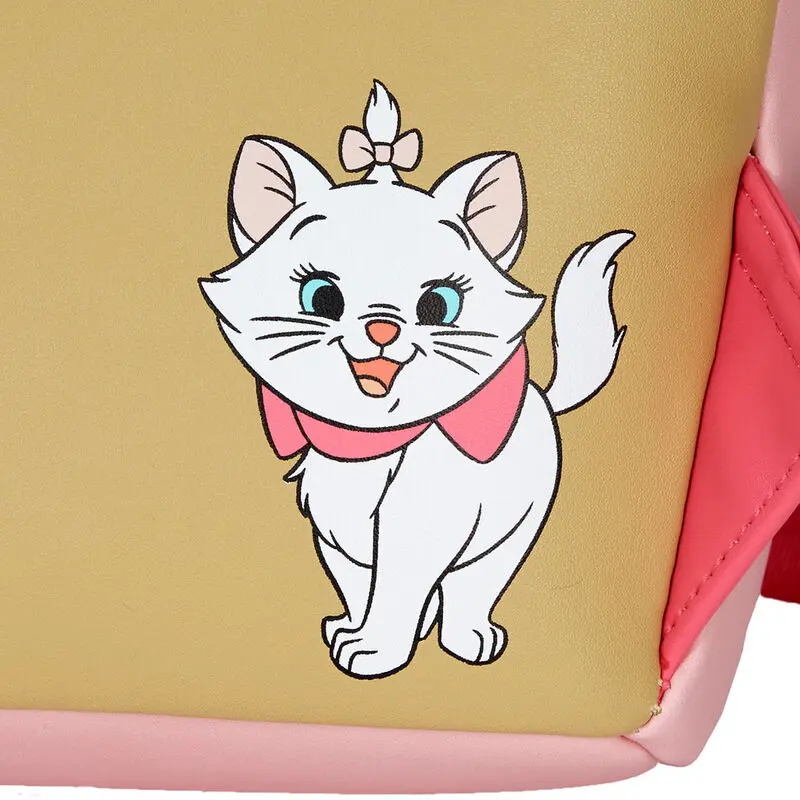 Loungefly Disney Aristocats Marie batoh 26 cm produktová fotografia