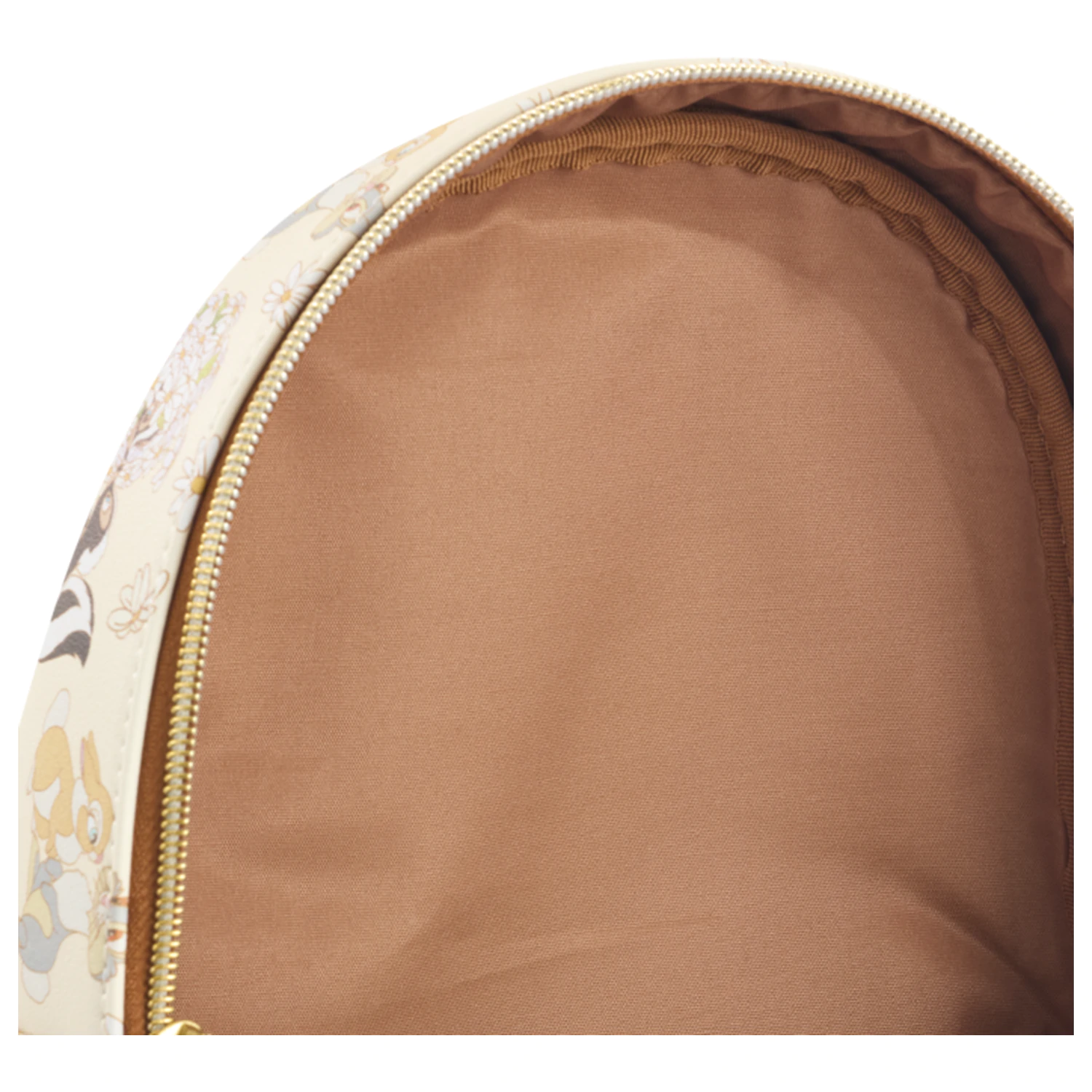 Loungefly Disney Bambi Friends batoh produktová fotografia