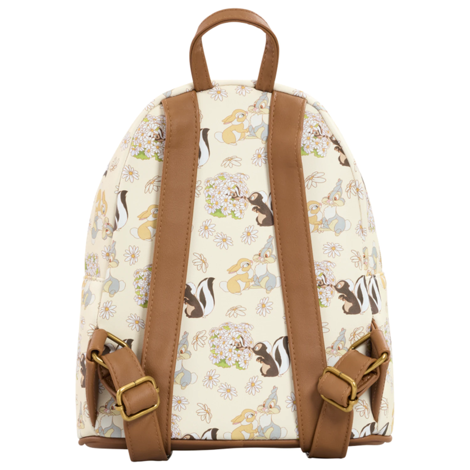 Loungefly Disney Bambi Friends batoh produktová fotografia