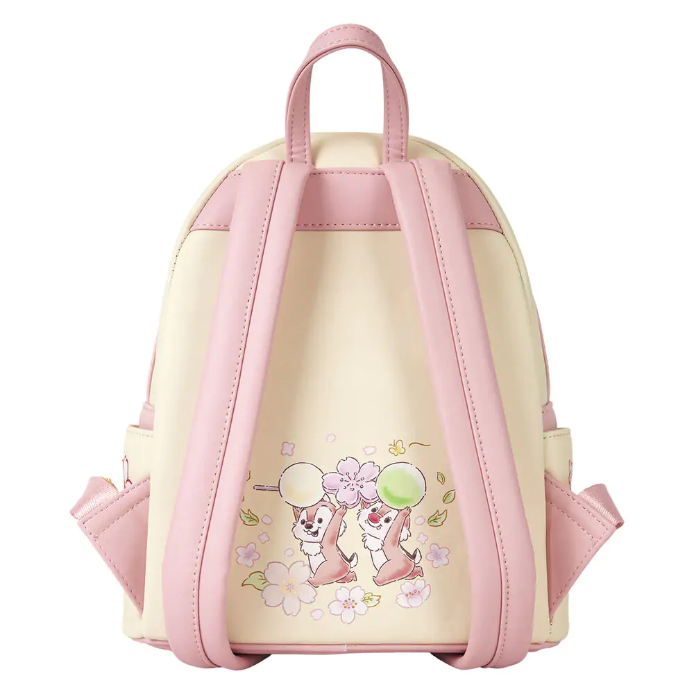 Loungefly Disney Chip and Dale ruksak 26cm produktová fotografia
