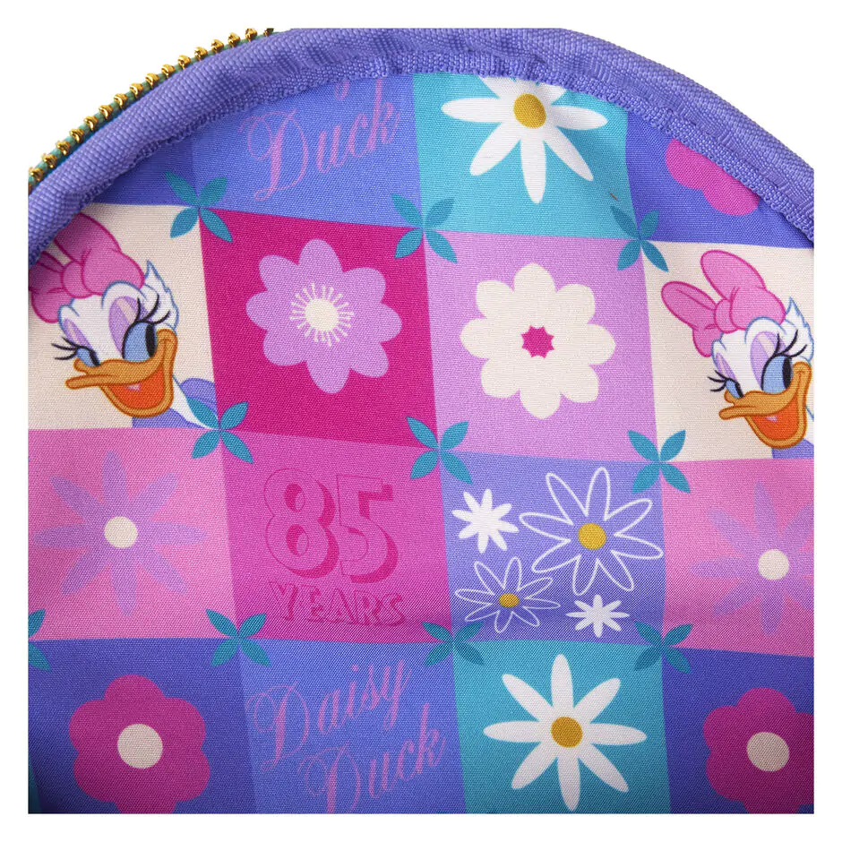 Loungefly Disney Daisy & Minnie ruksak taška 21cm produktová fotografia