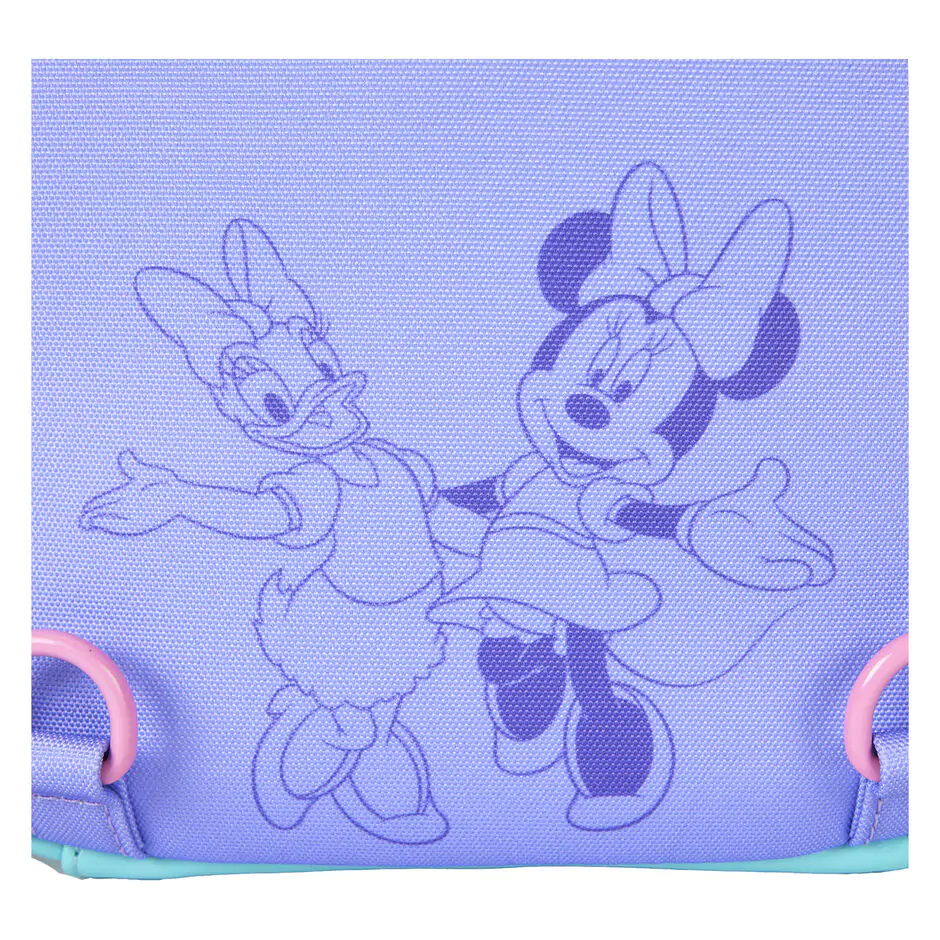 Loungefly Disney Daisy & Minnie ruksak taška 21cm produktová fotografia
