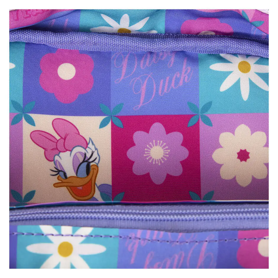 Loungefly Disney Daisy taška produktová fotografia
