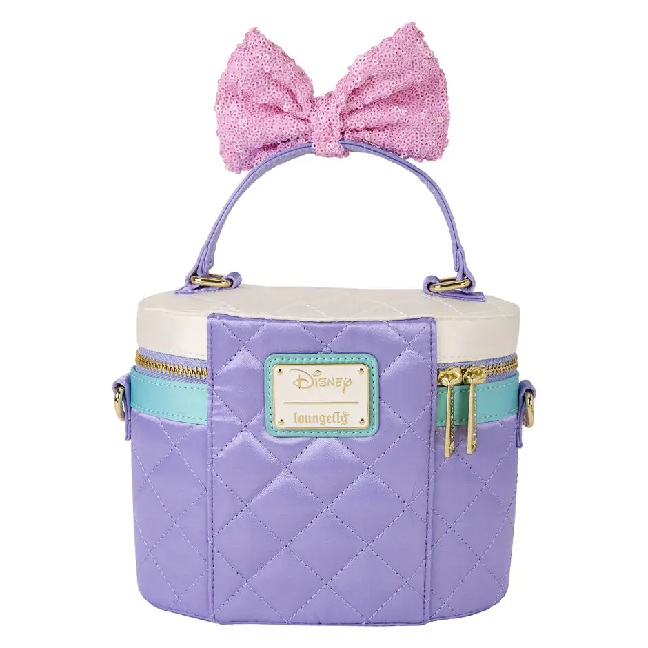 Loungefly Disney Daisy kabelka cez rameno produktová fotografia