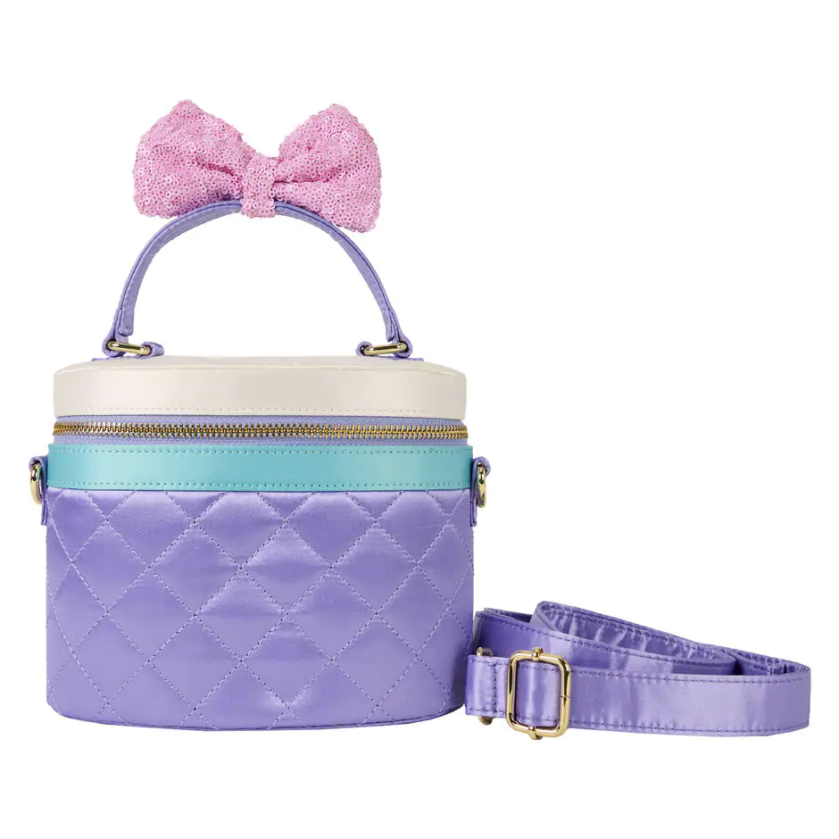 Loungefly Disney Daisy kabelka cez rameno produktová fotografia
