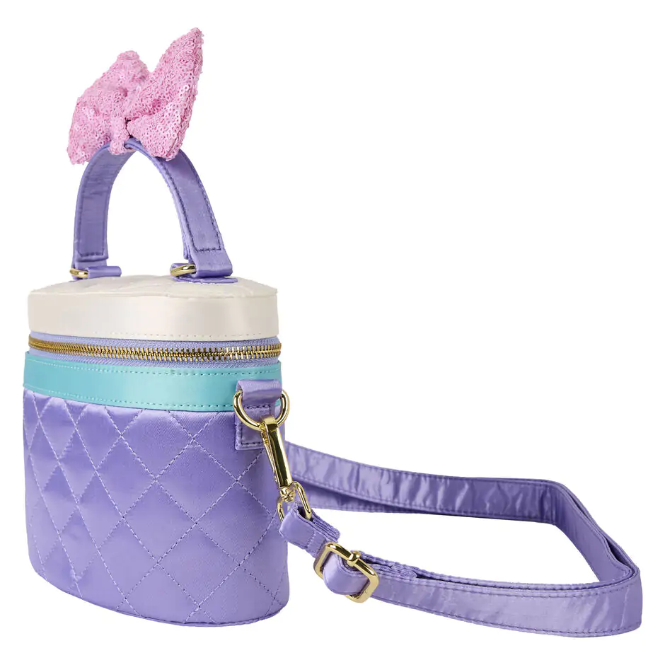 Loungefly Disney Daisy kabelka cez rameno produktová fotografia