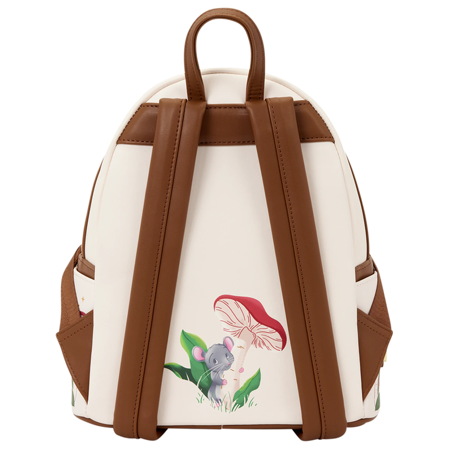 Loungefly Disney Fairies batoh 26 cm produktová fotografia