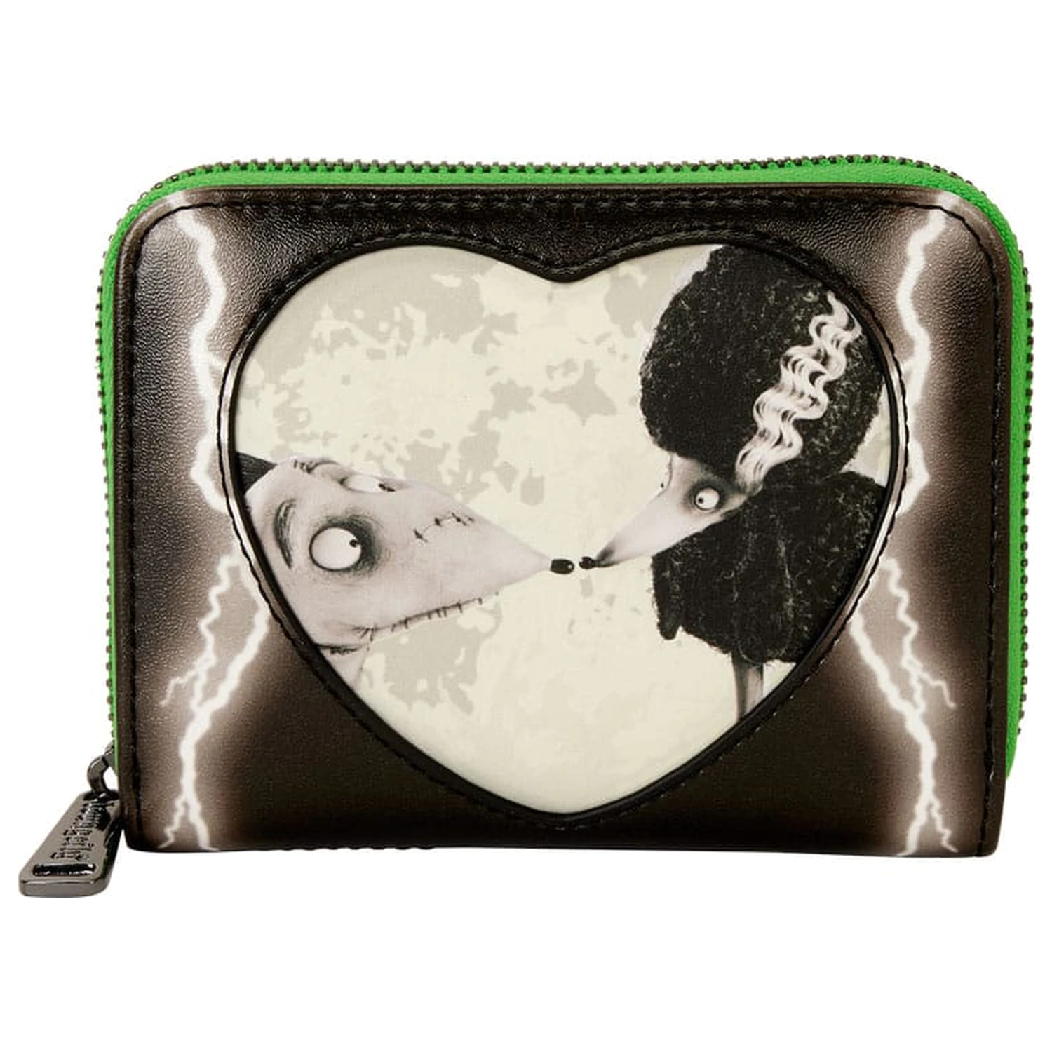Loungefly Disney Frankenweenie Sparky peňaženka produktová fotografia